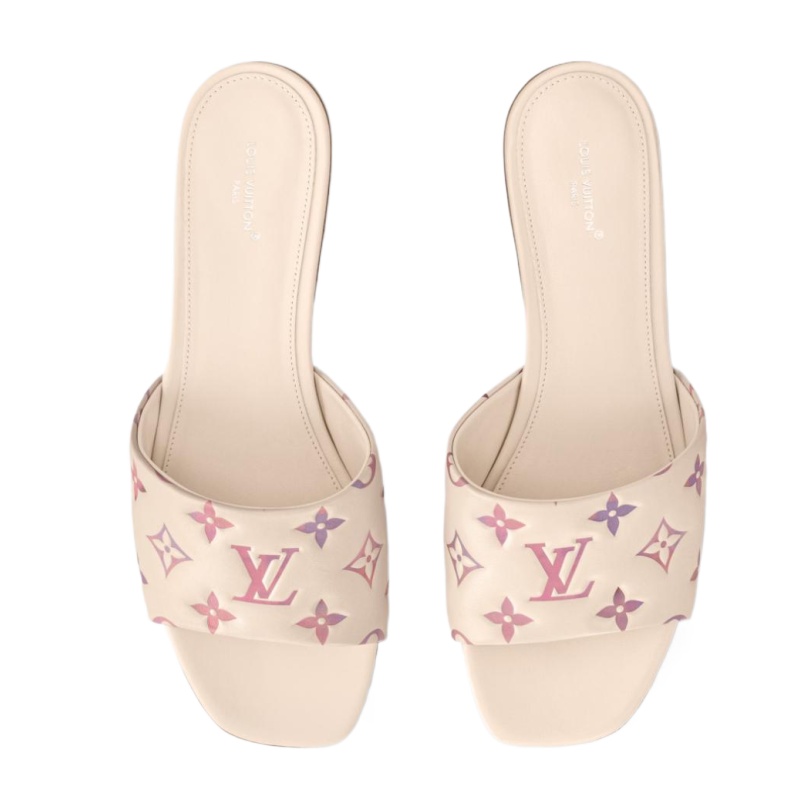 Louis Vuitton 6AM Flat Mule - Image 4